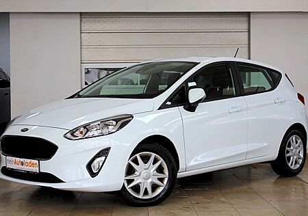 Ford Fiesta 1,0 EcoBoost *NAVI*SHZ*PDC*APPLE*ANDROID*TEMPOMAT*