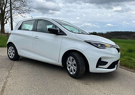 Renault ZOE Z.E. 50 LIFE (Batteriemiete)