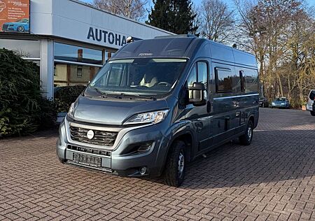 Fiat Ducato 120 L1H1 RS: 3000 mm