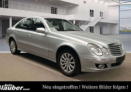 Mercedes-Benz E 280 4-Matic Elegance/Designo/Xenon/Navi/Leder