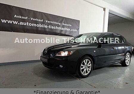 Mazda 3 Modell | 1.6 Sport| Automatik| PDC| SHZ| 2.Hand