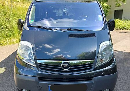 Opel Vivaro 2.0 CDTI L2H1 DPF Life