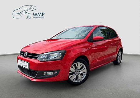 VW Polo Volkswagen V Life /Klimaautom./Sitzhz./Tempom./PDC/Alu
