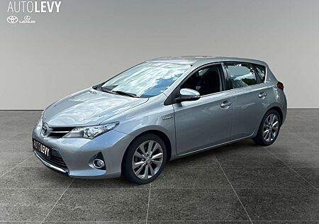 Toyota Auris 1.8 Life+ Matrix AUT Kam. KeyLess KlimaA