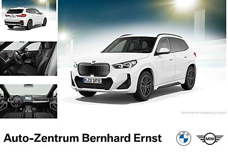 BMW iX1 xDrive30 M Sport HuD 360Â° Led DAB