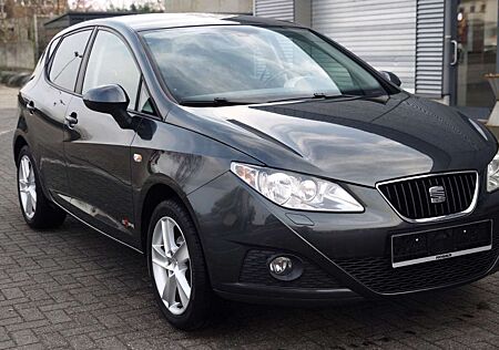 Seat Ibiza Lim. Copa ,1,4