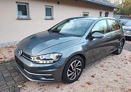 VW Golf Volkswagen VII Facelift Lim. Join BM/ACT/1.HAND/NAVI