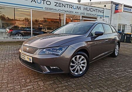 Seat Leon ST Ecomotive Style