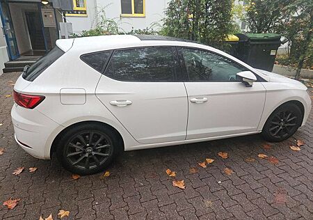 Seat Leon 1.5 TSI OPF Style