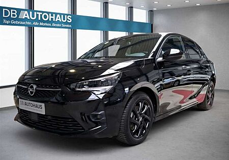 Opel Corsa gebraucht kaufen Opel Corsa GS Line 1.2 Turbo