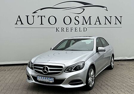 Mercedes-Benz E 250 7G-TRONIC Avantgarde 360°KAM