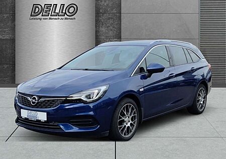Opel Astra K ST 1.2 Turbo Elegance Start Stop LED Apple CarPl