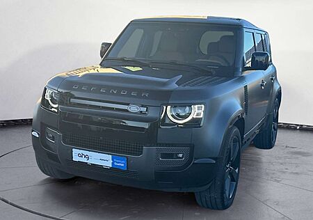 Land Rover Defender P525 V8 110 Carpathian Edition TOP-Zust