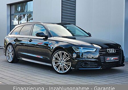 Audi A6 Avant 3.0 TDI quattro S-Line+ACC+20Zoll+Luftf