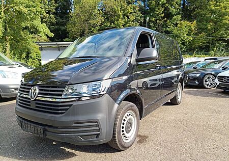 VW T6 Transporter Volkswagen T6.1 Transporter Kasten FWD