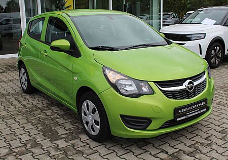 Opel Karl 1.0 Edition, Klimaanlage, Radio, Tempomat