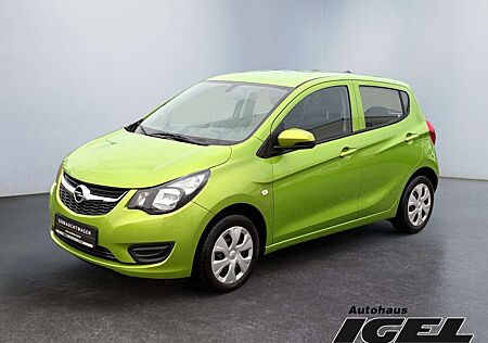 Opel Karl 1.0 Edition, Klimaanlage, Radio, Tempomat