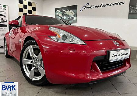 Nissan 370Z 370 Z 3.7 V6 Coupe*1.Hand*Bi-Xenon*el.Sitze*