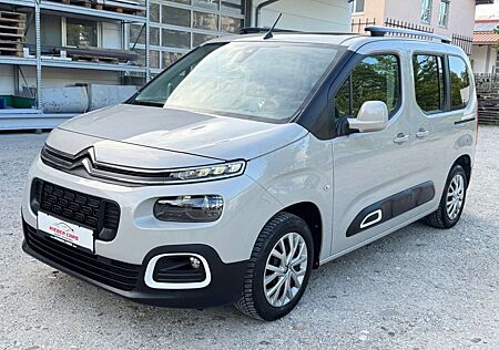 Citroën Berlingo Citroen PureTech 110 SHINE+HEAD UP+PANO+NAVI+SH