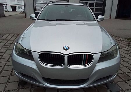 BMW 320d 320 Baureihe 3 Touring xDrive