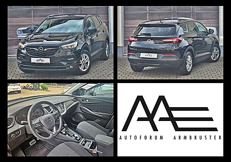 Opel Grandland X *Automatik/Kamera/PDC/CarPaly*