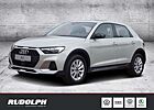 Audi A1 allstreet 25 TFSI Schaltgetriebe LED GRA SHZG EPH