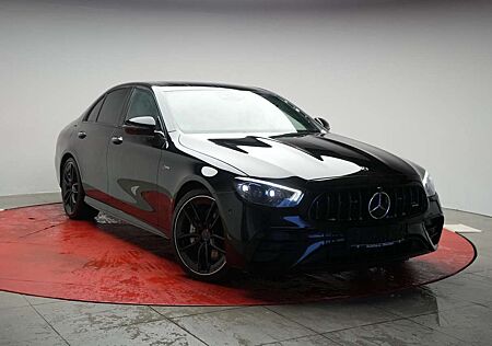 Mercedes-Benz E 53 AMG 4Matic Speedshift TCT-9G Navi/Leder/Dis