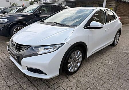 Honda Civic 1.8 Sport