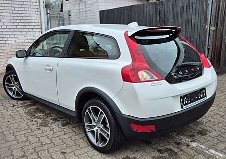 Volvo C30 1.6 D Edition/Klima /Sitzheizung/HighPer/Top