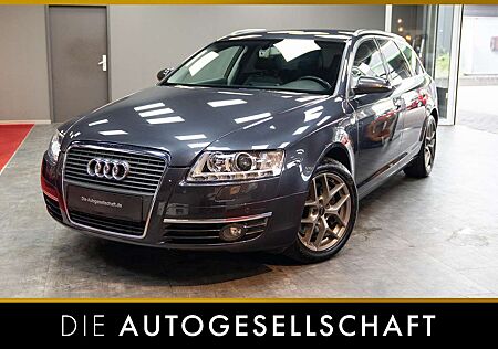 Audi A6 2.7TDI AVANT*XENON*SHZ*2.HAND*NAVI*
