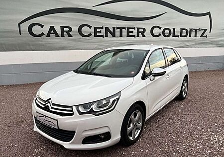 Citroën C4 Citroen PureTech 130 Selection*LED*Navi*PDC*HU/AU Neu*