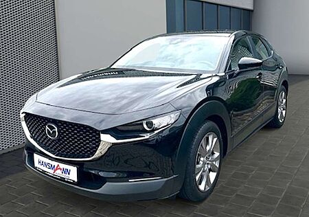 Mazda CX-30 SELECTION A18 PRE-P SKYACTIV-G 2.0 150PS M Hybrid