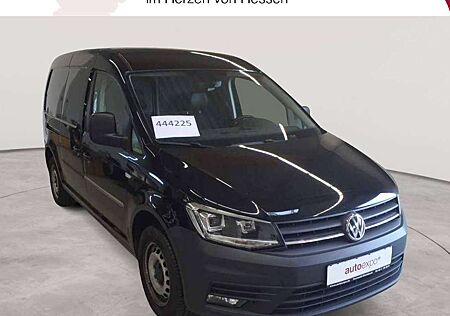 VW Caddy Volkswagen 2.0 TDI Maxi Klima XEN NAV PDC