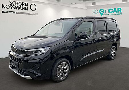 Opel Combo LIFE GS XL 7 SITZER AUTOMATIK+NAVI+CARPLAY+K