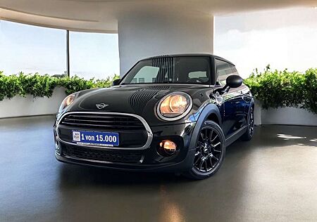 Mini ONE - PDC/ Sitzh./ Klima