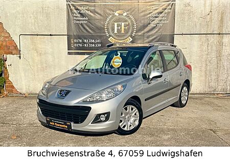 Peugeot 207 SW *Premium*95 VTi * Panorama*