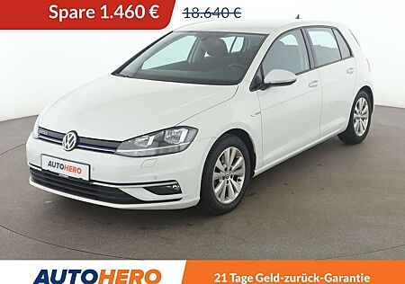 VW Golf Volkswagen 1.5 TSI ACT Comfortline BM Aut.*NAVI*PDC*SHZ*ACC*