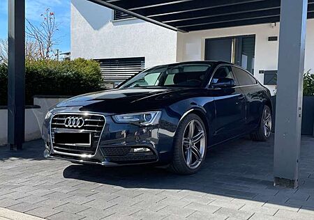 Audi A5 1.8 TFSI Sportback