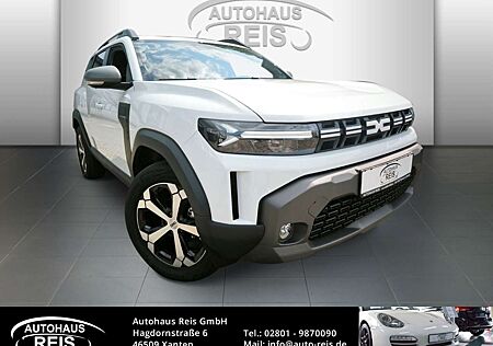 Dacia Duster III TCe 130 Journey LED KAMERA SHZ Navi Apple/Andr