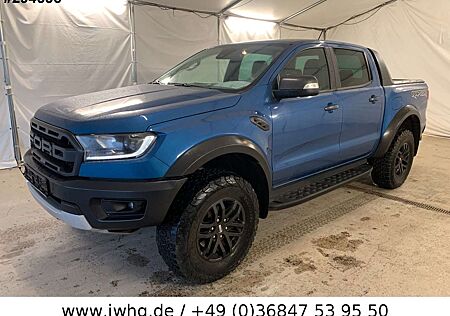 Ford Ranger Raptor Doppelkabine 4x4 NAVI/LEDER/KAM/AK