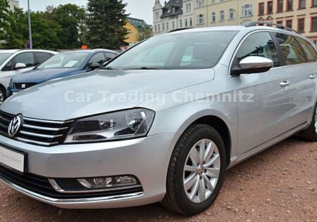 VW Passat Volkswagen Variant BlueMotion Klimaautomatik