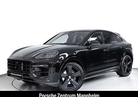 Porsche Cayenne Coupe BE Head-Up Standhz. Sitzbelü. Inno