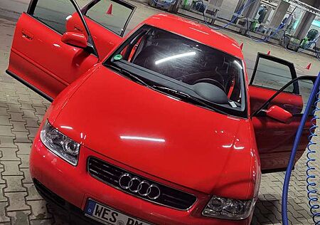 Audi A3 1.6 Ambiente