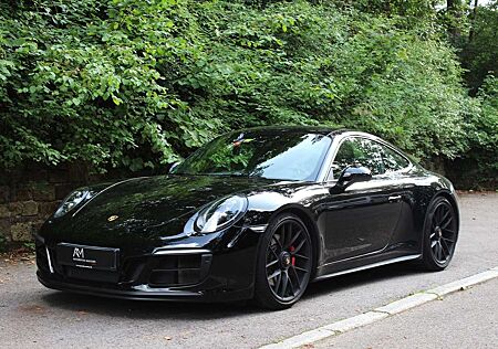 Porsche 991 .2 Carrera GTS PDK | PDLS+ | Sport-Schalen |