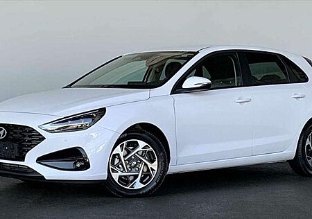 Hyundai i30 III Hatchback 1,0 T-GDi Family ALARM ALU DAB LED N