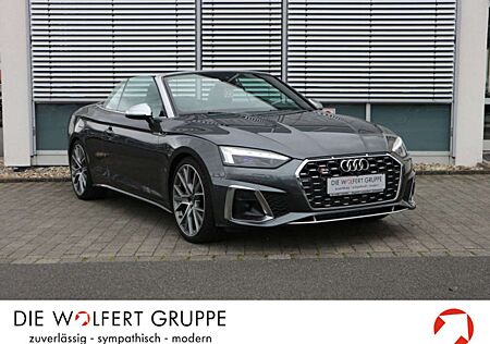Audi S5 3.0 TFSI quattro MATRIX*B&O*HUD*ACC