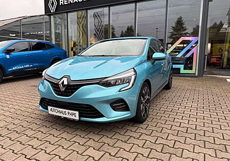 Renault Clio TCe90 Intens *LED* *Navi*