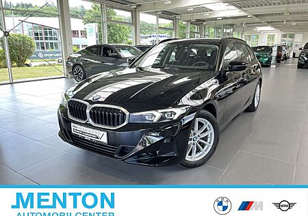 BMW 318 d Touring DAB/LED/elektr.Sitze/Klimaaut./PDC/Shz