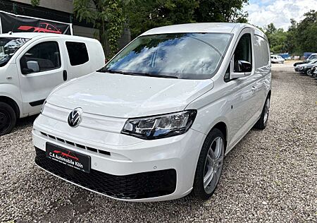 VW Caddy Volkswagen Basis