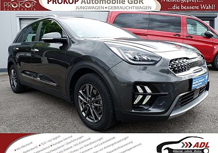 Kia Niro Vision Plug-in Hybrid ACC Kam Nav Bi-LED AHK